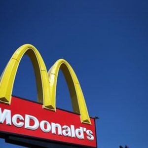 McDonald's supera las expectativas: vuelve a crecer en EE.UU.