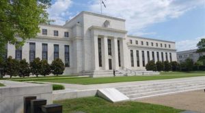 Sede della Federal Reserve