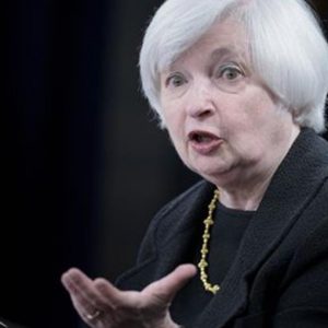 Tassi fermi: la Cina spaventa la Fed, che rinvia il rialzo