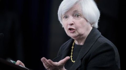 Tassi fermi: la Cina spaventa la Fed, che rinvia il rialzo