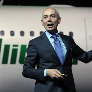 Alitalia : comptes dans le rouge pour 130 millions au premier semestre