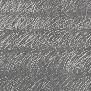 New York/Sotheby’s: oltre 60 milioni di dollari per un opera di Cy Twombly