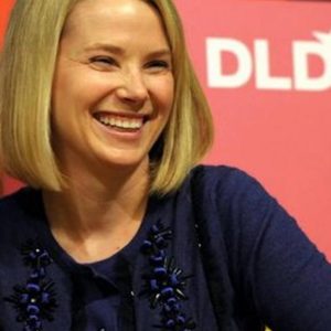 Yahoo, guai col Fisco e fuga delle top manager