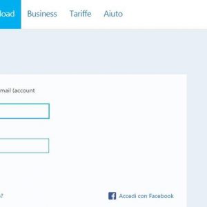 Skype nu funcționează: iată cum se utilizează cu versiunea web