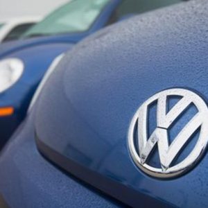 Skandal Volkswagen: sekarang juga dituduh di Jerman