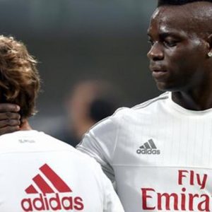 KEJUARAAN SERIE A – Milan mencari kelanjutan hasil di Udine: Balotelli di atas lapangan