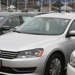 Volkswagen: super sconto a chi ha un diesel
