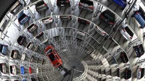 Cars, EU producers: "Volkswagen scandal does not concern the whole sector"