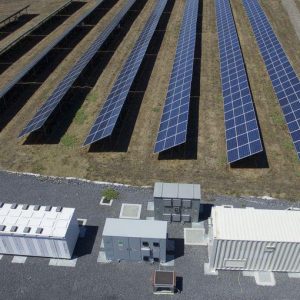 Rinnovabili, Enel Green Power apre l’era delle grandi batterie