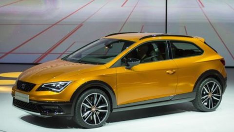 Volkswagen admite: “Dieselgate” también en Europa