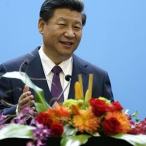 Usa-Cina: Trump incontra Xi Jinping