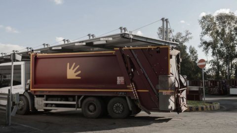 Skandal um Parentopoli Rom: Ama entlässt 60 Mitarbeiter