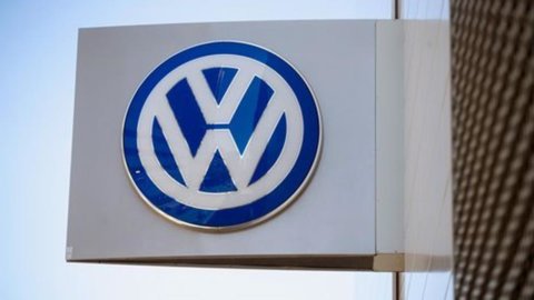 Volkswagen invierte 9 millones en el coche eléctrico