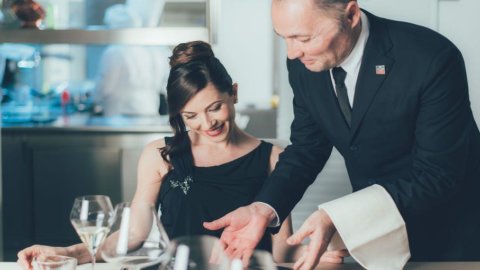 Il Palato Italiano, un inedito club di gourmet per promuovere l’enogastronomia italiana
