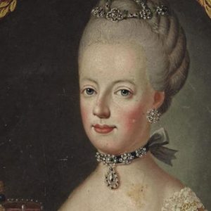 Marie Antoinette'e ait Christie's Paris koleksiyonu 15 Ekim'de müzayedeye çıkıyor