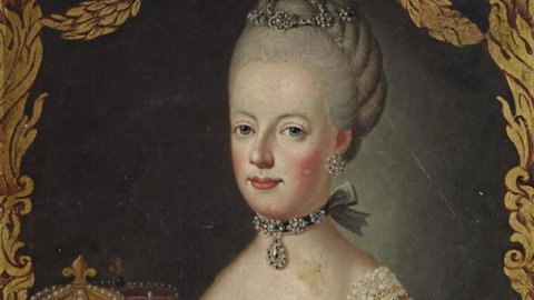 Christie's Paris, koleksi milik Marie Antoinette akan dilelang pada 15 Oktober