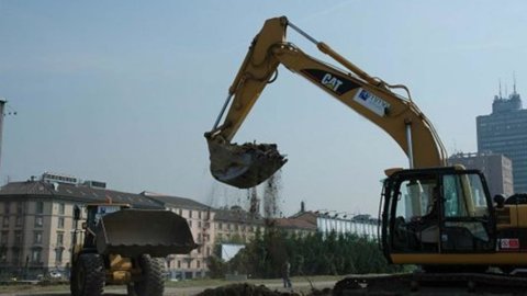 QPLab – Merola: progetto Arpinge per dare una scossa alle infrastrutture di qualità