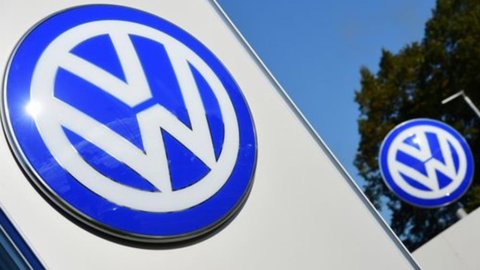 Volkswagen, truccate auto durante inchiesta