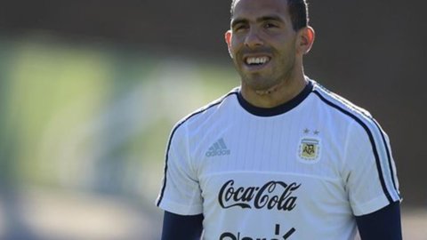 Tevez bricht mit Boca: Juve träumt von der Rückkehr der Apachen