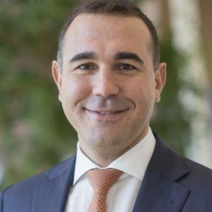 Unicredit: Bernardo Mingrone neuer CFO