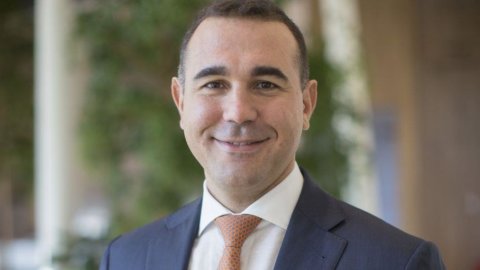 Unicredit: Bernardo Mingrone neuer CFO