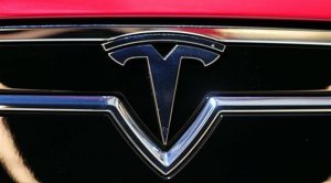 Il marchio di Tesla