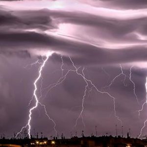 Meteo: allerta maltempo su gran parte dell’Italia. Ecco le zone più a rischio