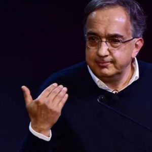 Fca, Marchionne: “Piena occupazione prima del 2018”