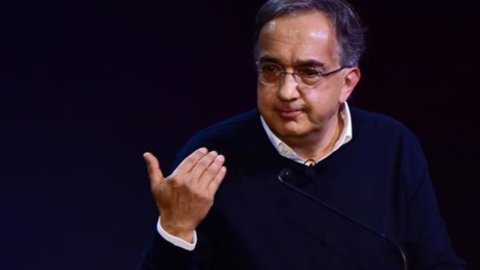 Marchionne non rientra in Confindustria