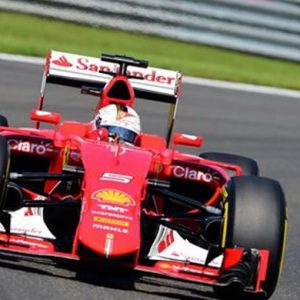 Ferrari la startul Wall Street Grand Prix: astăzi prospectul pentru listarea la Bursă