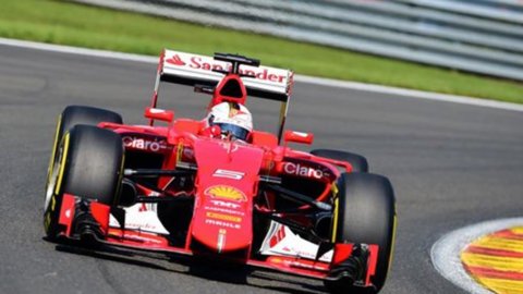 Ferrari al via del Gran Premio di Wall Street: oggi il prospetto per lo sbarco in Borsa