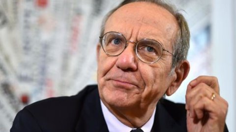 Evasão, Padoan: acordo sobre tributação internacional é "um marco"