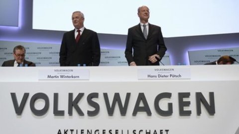Volkswagen: nuovi guai in Italia, Francia e Svizzera