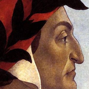 Galleria Sozzani: duminică 25 octombrie, 100 de cititori pe scenă pentru Dante
