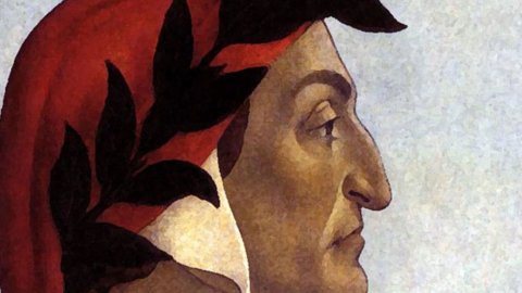 Galleria Sozzani: Minggu 25 Oktober, 100 pembaca di atas panggung untuk Dante