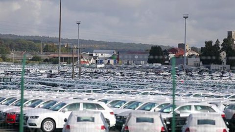 Car sale at no cost: but it was a hoax