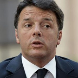 Renzi：“2016 年 IRES 减少，Rai 许可费降至 100 欧元”