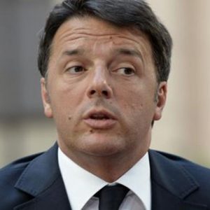 Renzi: 「2016 年に IRES が引き下げられ、Rai のライセンス料が 100 ユーロに引き下げられました」