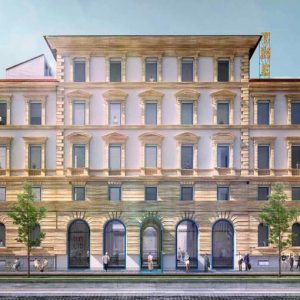 Olandezul The Student Hotel aterizează la Florența pentru a începe expansiunea în Italia și Europa