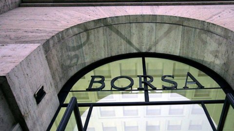 Le banche travolgono ancora Piazza Affari, peggior Borsa d’Europa (-2%)