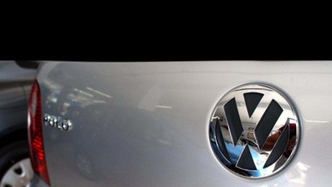 Volkswagen, сфальсифицированное программное обеспечение также в Европе. Дизельгейт расширяется