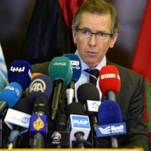 Libia, ONU: acord pentru guvernarea unității naționale