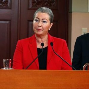 Premio Nobel per la Pace al Quartetto per il Dialogo Nazionale in Tunisia
