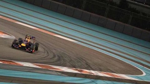 Formula 1: Araba şampiyonasında Katar'ın elleri. ABD ve Uzak Doğu'da daha fazla ihale