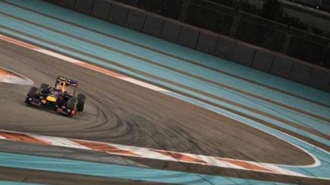 Formule 1 : le Qatar a la main sur le championnat automobile. Plus d'appels d'offres aux États-Unis et en Extrême-Orient