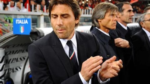 L'Italie s'impose en Azerbaïdjan et détache son billet pour l'Euro 2016
