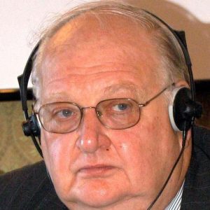 Angus Deaton, orang Skotlandia, Hadiah Nobel Ekonomi