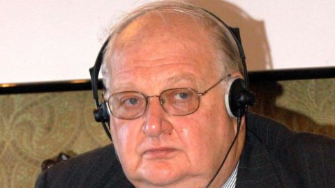 Nobel per l’Economia allo scozzese Angus Deaton