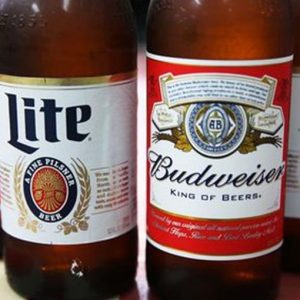 Guerra della birra: ancora un rilancio di Bud su Peroni