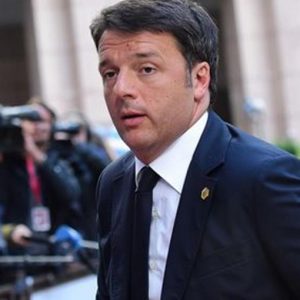 Renzi: “Non sono soddisfatto, ma Pd quasi ovunque al 40%”